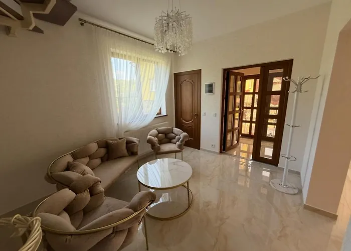 Villa Viktoria *